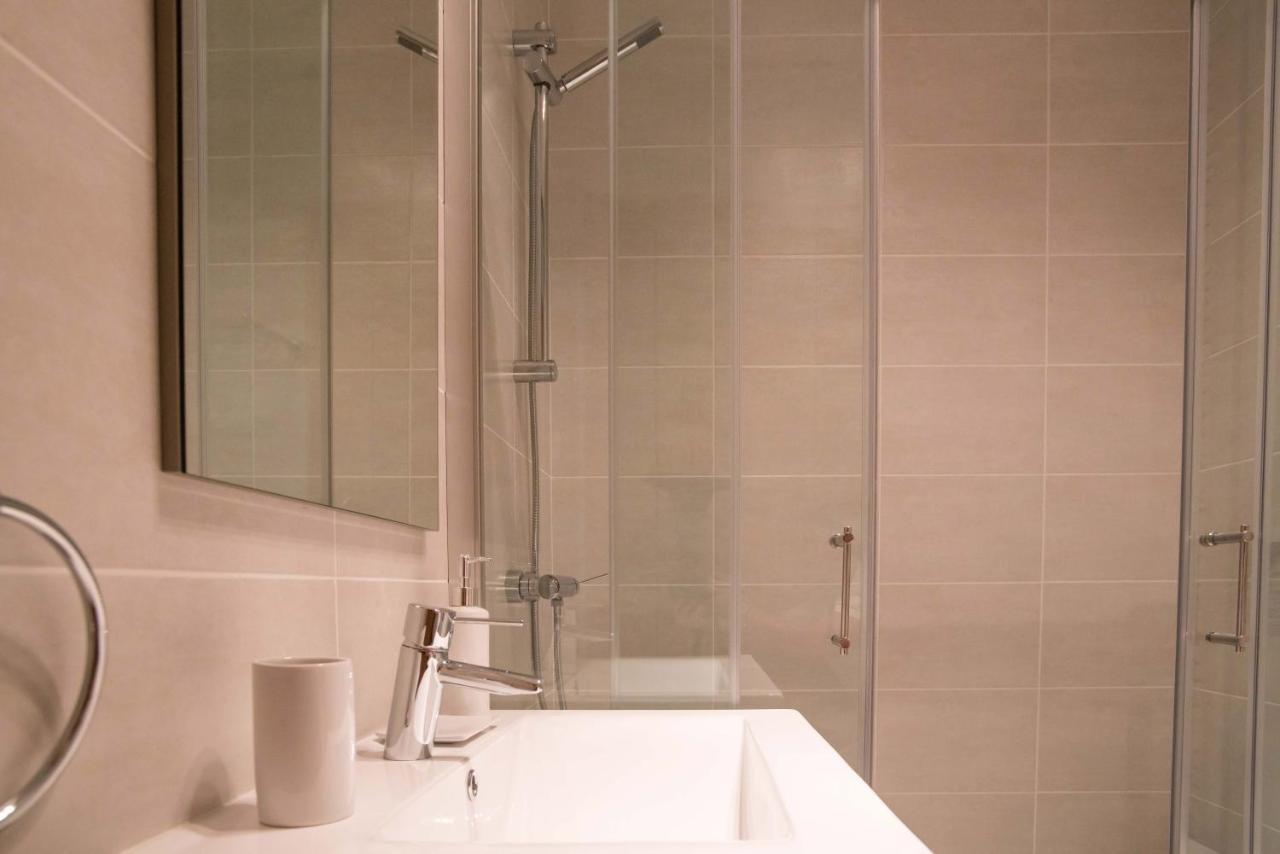 Central Modern 2 Bed Apartment Armação de Pêra Zewnętrze zdjęcie
