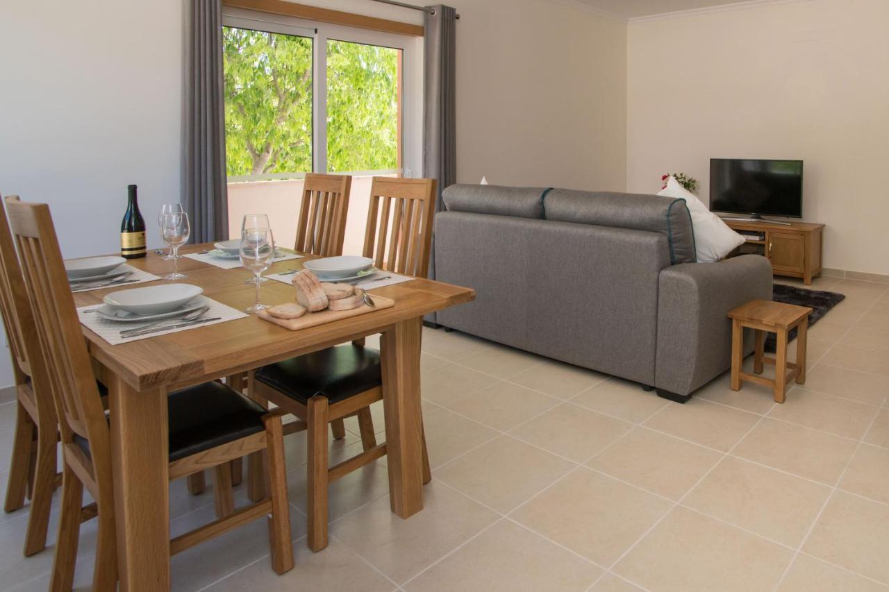 Central Modern 2 Bed Apartment Armação de Pêra Zewnętrze zdjęcie