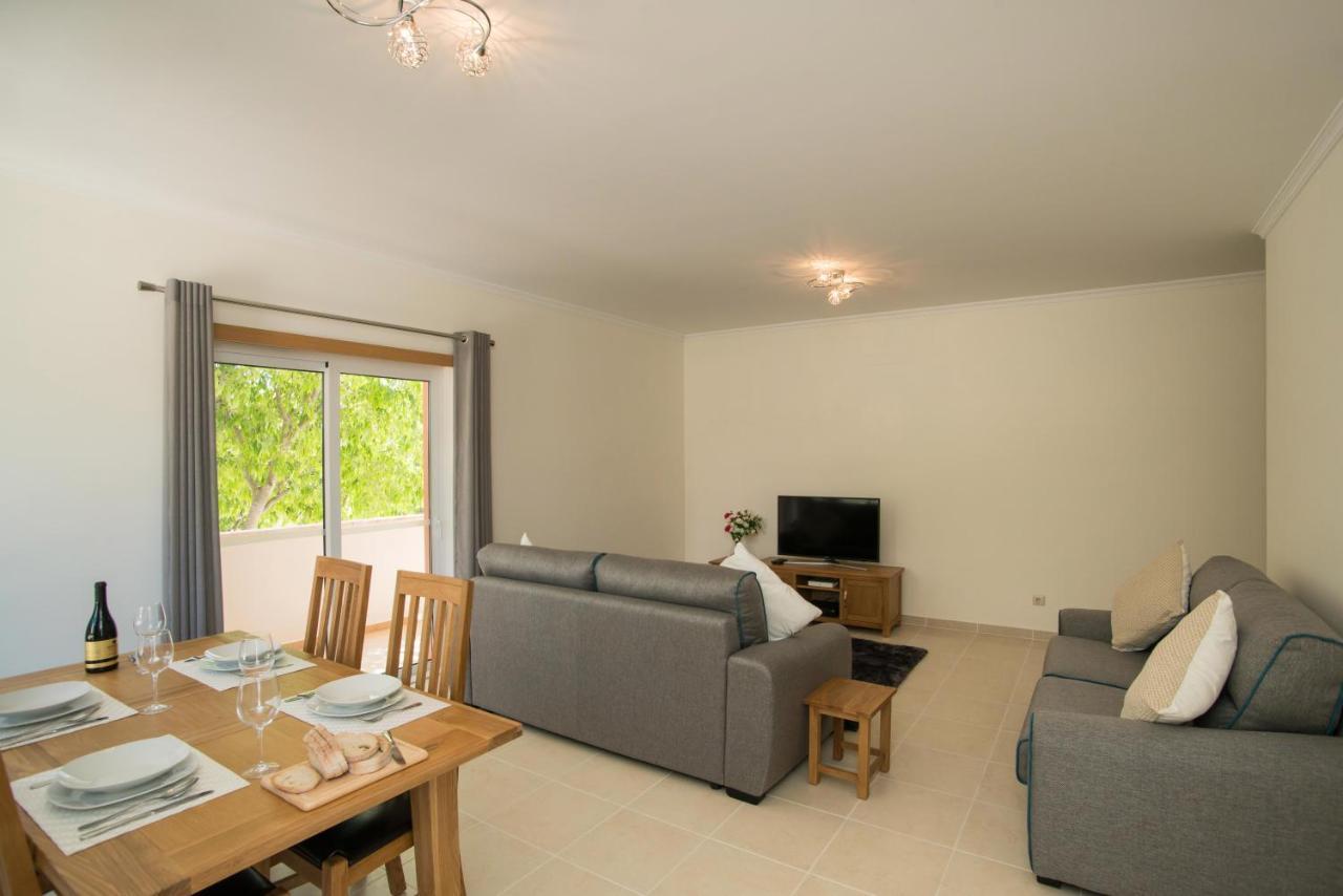 Central Modern 2 Bed Apartment Armação de Pêra Zewnętrze zdjęcie