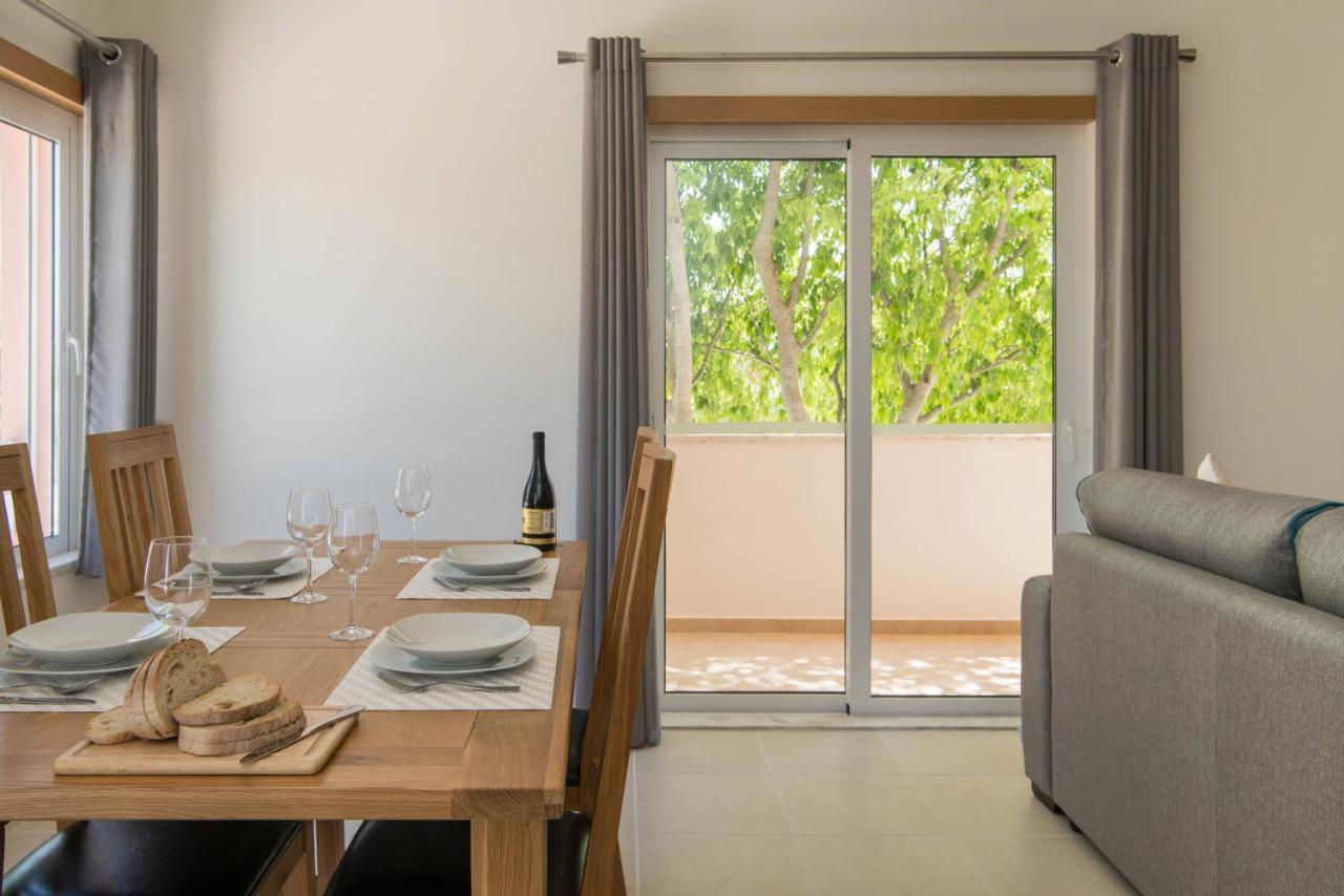 Central Modern 2 Bed Apartment Armação de Pêra Zewnętrze zdjęcie