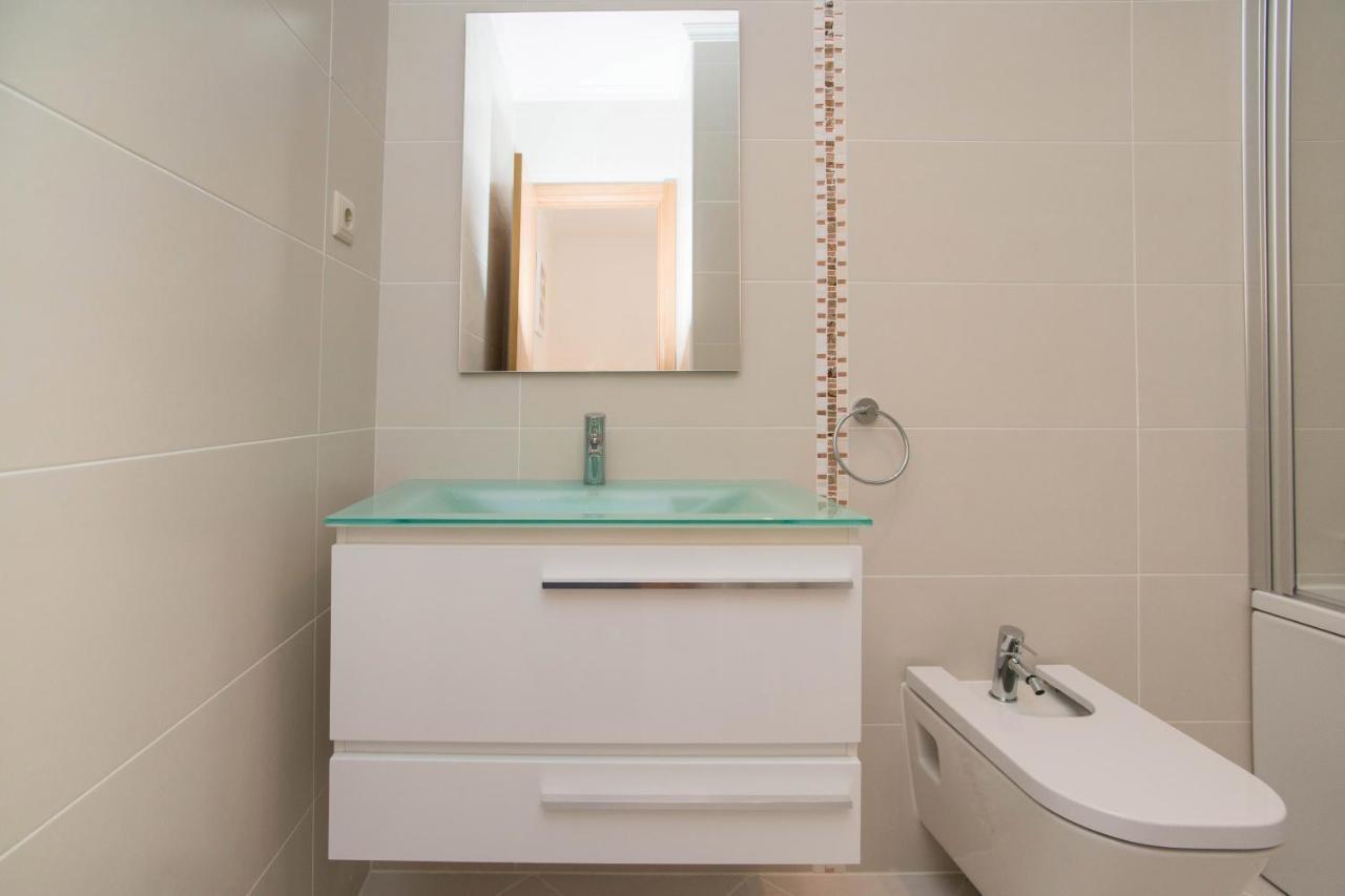 Central Modern 2 Bed Apartment Armação de Pêra Zewnętrze zdjęcie