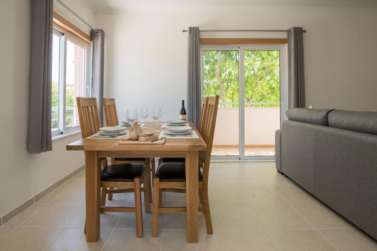 Central Modern 2 Bed Apartment Armação de Pêra Zewnętrze zdjęcie