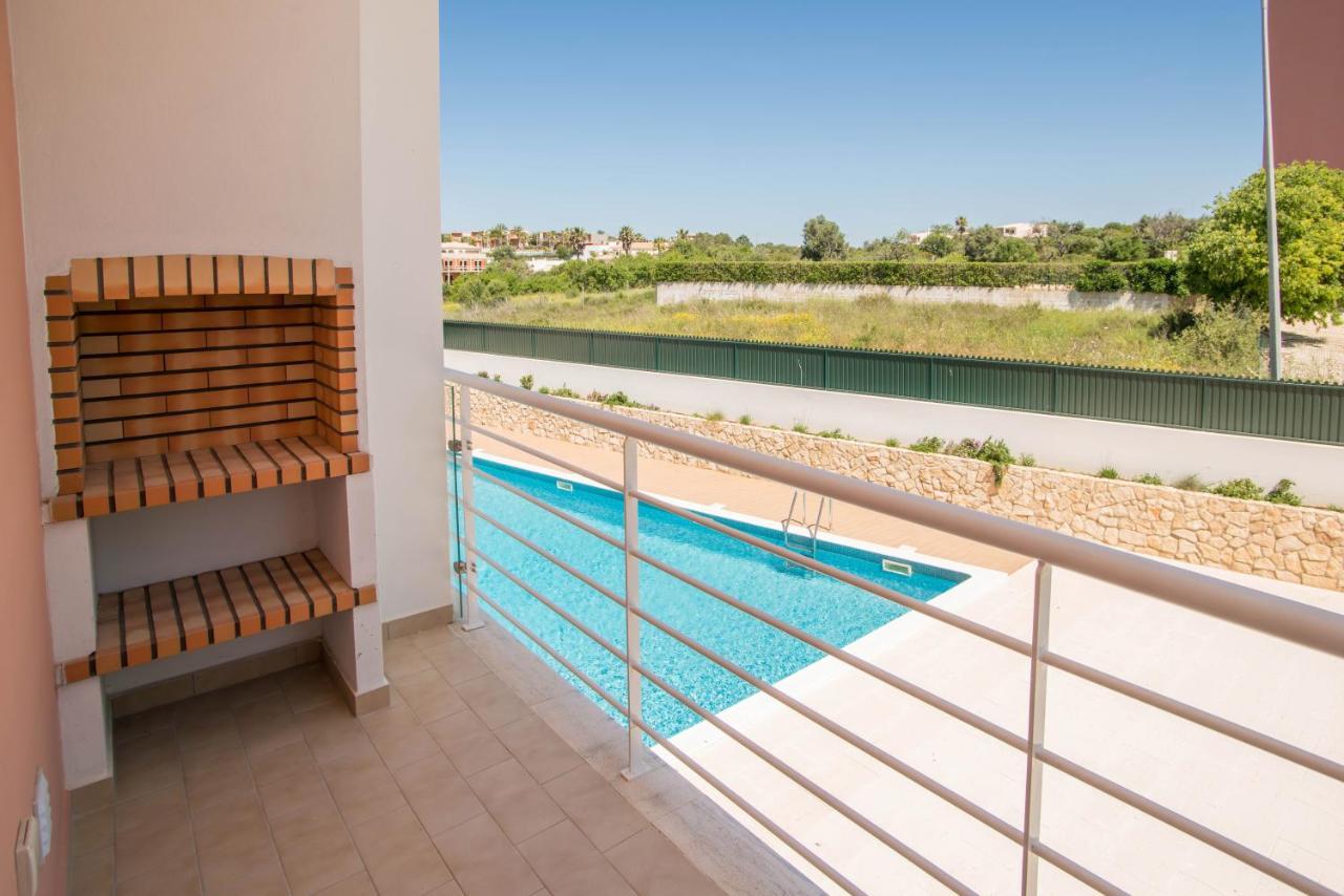 Central Modern 2 Bed Apartment Armação de Pêra Zewnętrze zdjęcie